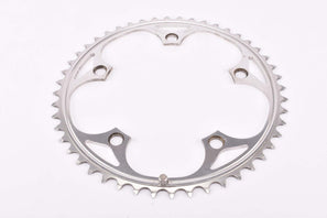 Shimano Dura Ace #FC-7400 / #FC-7402 big chainring with 48 teeth and 130 BCD from 1992