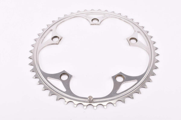 Shimano Dura Ace #FC-7400 / #FC-7402 big chainring with 48 teeth and 130 BCD from 1992