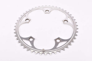 Shimano Dura Ace #FC-7400 / #FC-7402 big chainring with 48 teeth and 130 BCD from 1992