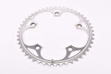 Shimano Dura Ace #FC-7400 / #FC-7402 big chainring with 48 teeth and 130 BCD from 1992