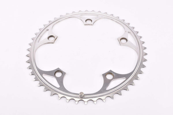 Shimano Dura Ace #FC-7400 / #FC-7402 big chainring with 48 teeth and 130 BCD from 1992
