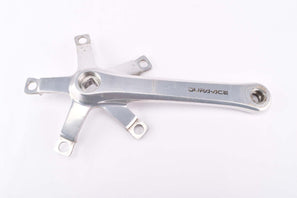 Shimano Dura-Ace #FC-7402 right crank arm in 172.5mm from 1991 - defective