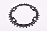 Shimano Dura-Ace #FC-9000 11-speed small chainring 50-34MA with 34 teeth from 2016