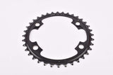 Shimano Dura-Ace #FC-9000 11-speed small chainring 52-36MB with 36 teeth from 2016