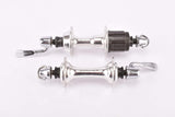 Shimano Dura-Ace #HB-7400 & #FH-7400 6-/7-speed Uniglide (UG) Hub Set w. 36 holes