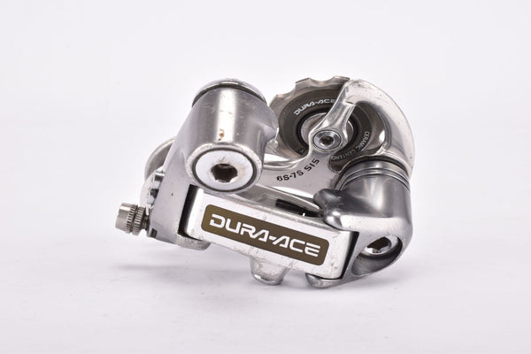 Shimano Dura-Ace #RD-7401 6-speed / 7-speed rear derailleur from 1987