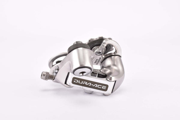 Shimano Dura-Ace #RD-7402 8-speed rear derailleur from 1988