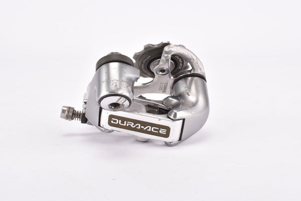 Shimano Dura-Ace #RD-7402 8-speed rear derailleur from the 1980s - 1990s
