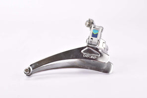 Shimano first generation Deore #FD-DE10 clamp-on front derailleur 1980s