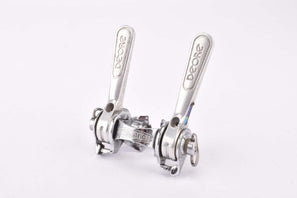 Shimano first generation Deore #SL-DE20 clamp-on Centeron Gear Lever Shifter 1980