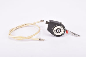 Shimano #L150 3-speed trigger Gear Lever Shifter from the 1960s - 70s