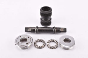 Shimano NEW 105 #BB-1050 bottom bracket in 113mm with english thread (BSA) from 1987 / 1988