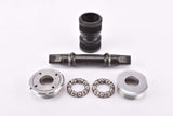 Shimano NEW 105 #BB-1050 bottom bracket in 113mm with english thread (BSA) from 1987 / 1988