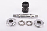 Shimano NEW 600 EX #BB-6207 bottom bracket in 116 mm with english thread (BSA) from 1983 / 1984