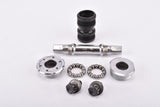 Shimano NEW 600 EX #BB-6207 bottom bracket in 116 mm with english thread (BSA) from 1985