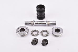 Shimano NEW 600 EX #BB-6207 bottom bracket in 116 mm with english thread (BSA) from the 1980s