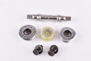 NOS Shimano NEW 600 EX #BB-6207 bottom bracket in 116 mm with english thread