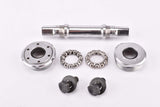 Shimano NEW 600 EX #BB-6207 bottom bracket in 119 mm with italian thread from 1985/86