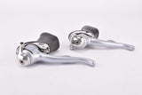 Shimano RSX #ST-A410 7-speed STI Shifting Brake Levers 1990s