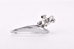 Shimano RX100 #FD-A550 braze-on front derailleur from 1989