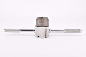 Silva Tool #403 Fork Crown mill / face cutter / Reamer 30mm for 1 1/8" head set