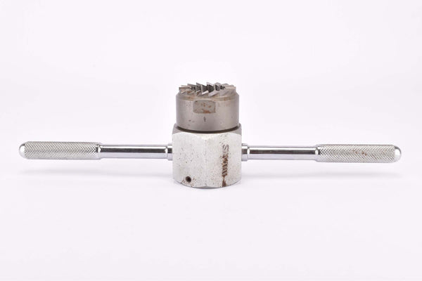 Silva Tool #403 Fork Crown mill / face cutter / Reamer 30mm for 1 1/8" head set