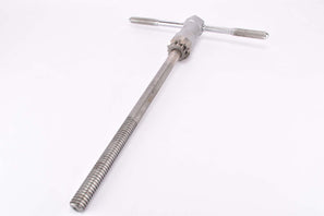 Silva Tool #432 head tube mill Reamer for integral head set Ø 39,93 (incomplete)