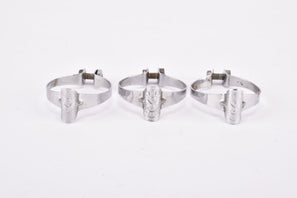 Simplex #2111 Top Tube outer band, Brake Cable housing Guide Clips