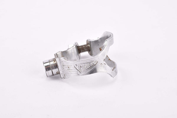Simplex #4036 Clamp-on and Braze-on Clamp for Peugeot bikes from the 1960s - 1970s