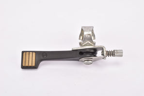 Simplex Bronze Range #SP2466 Stem mount Clamp-on single right hand Gear Lever Shifter from the 1980s