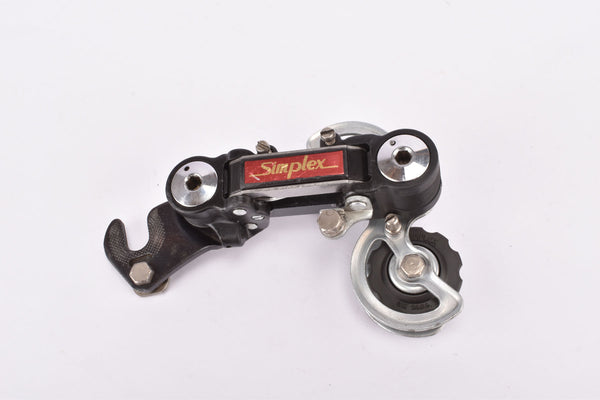 Simplex Prestige #AR637 CP/P Rear Derailleur with racing cage from 1971