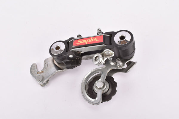 Simplex Prestige #AR637 T/P Rear Derailleur with touring cage from the 1970s