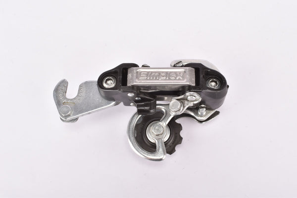 Dérailleur arrière SIMPLEX PRESTIGE vélo vintage ancien rear derailleur Dérailleur arrière SIMPLEX PRESTIGE vélo vintage ancien rear derailleur