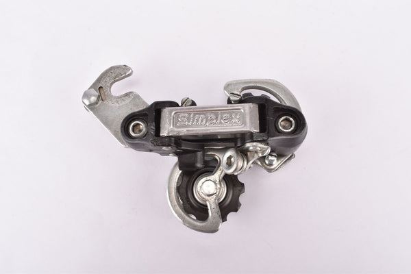 Simplex Prestige #S0T/P Rear Derailleur from the 1970s