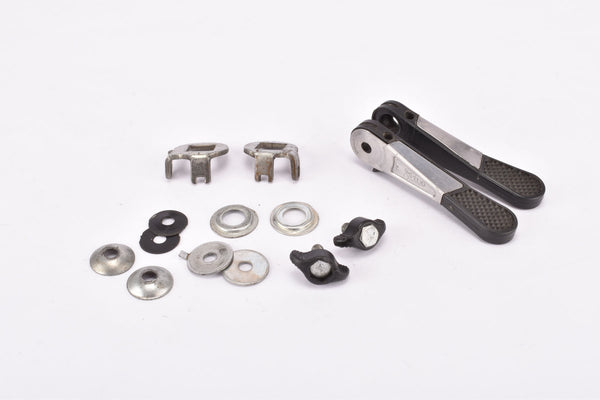 Simplex Prestige #S2953/G Braze-on Gear Lever Shifter Set from the 1970s