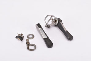 Simplex Prestige #S2954 Braze-on and Clamp-on Gear Lever Shifter Set from the 1960s - 1970s