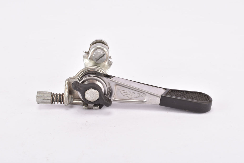 NOS COLLIER CLAMP LEVERS JUY SIMPLEX MANETTE DE VITESSE OLD BIKE NOS COLLIER CLAMP LEVERS JUY SIMPLEX MANETTE DE VITESSE OLD BIKE