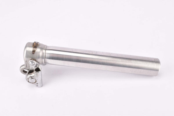Simplex #Ref. TS3640 SLJ gold label Seat Post in 27.0mm from the 1960s - 1970s - Sattelstütze