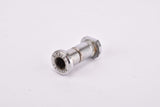 Simplex Seat-bolt #3649-A seat post clamping binder bolt in 8 x 20 mm from the 1970s - 1980s