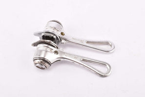 Simplex SLJ #SLJ5068/69 brazed on Gear Lever Shifter Set from the 1980s