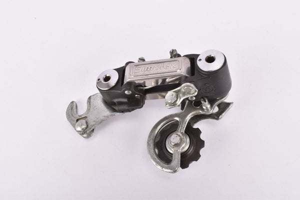 Simplex #SX100 T/P Rear Derailleur from the 1970s - 1980s