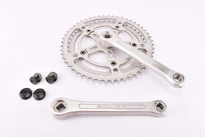 Solida (Stronglight) Crankset with 52/45 Teeth and 170mm 1970s - 1980s