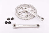 Solida (Stronglight) Crankset with 52/45 Teeth and 170mm 1970s - 1980s