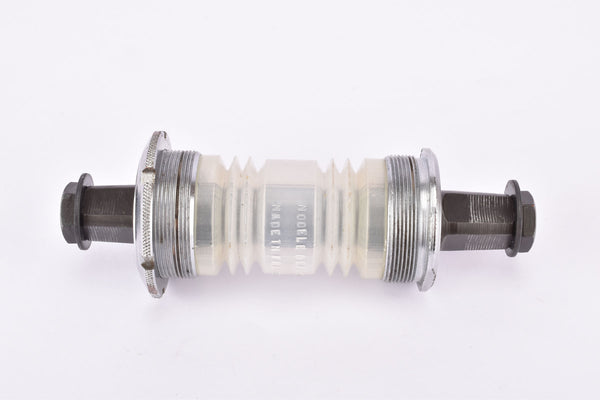 Specialites TA #344 square tapered Bottom Bracket with french thread - new bike take off