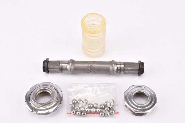 Stronglight Competition #ref. 65 Bottom Bracket in 118mm and english thread