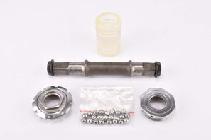 Stronglight Competition #ref. 65 triple Bottom Bracket in 125mm and english thread