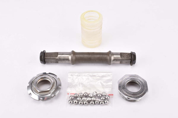 Stronglight Competition #ref. 65 triple Bottom Bracket in 125mm and english thread