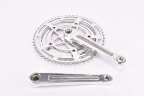 PÉDALIER ANCIEN STRONGLIGHT 49A - 44/52 dents - 170mm - Cégédur Forge PÉDALIER ANCIEN STRONGLIGHT 49A - 44/52 dents - 170mm - Cégédur Forge