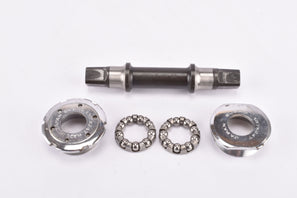 Sugino Mighty MW-68 Bottom Bracket with 114mm and english thread (BSA) from the 1970s - 1980s