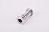 Sugino seat post clamping binder bolt in 8 x 19 mm